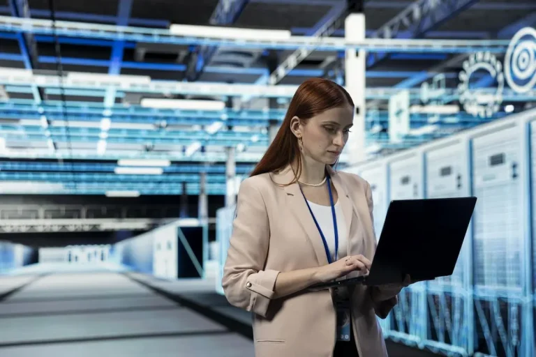 Transformación digital: Lanzan plataforma regional para optimizar el diseño de centros de datos