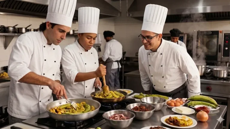 El Tigrillo Fest busca al mejor exponente del plato ecuatoriano con USD 5.000 en premios