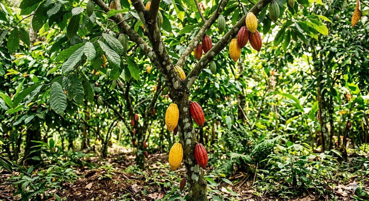 Escuelas de agroemprendimiento: 10 años transformando la productividad del cacao ecuatoriano