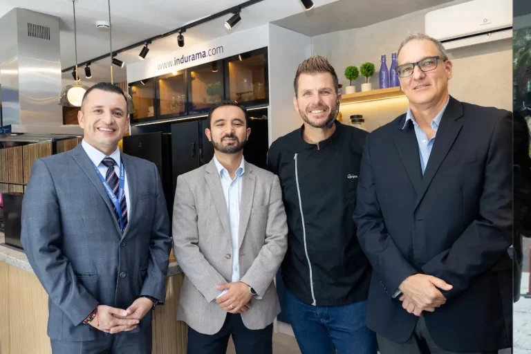 Un nuevo espacio en Quito apuesta por transformar la experiencia de interacción con la tecnología del hogar