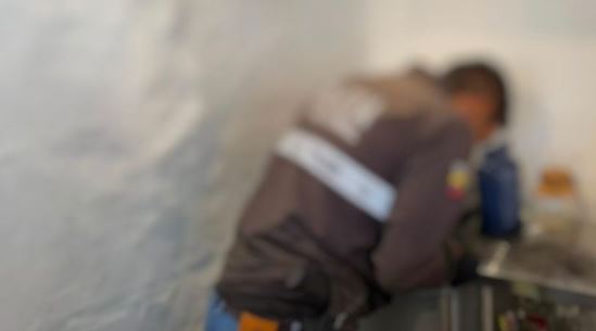 Tres robos se reportan en el Centro Histórico de Cuenca en menos de una semana