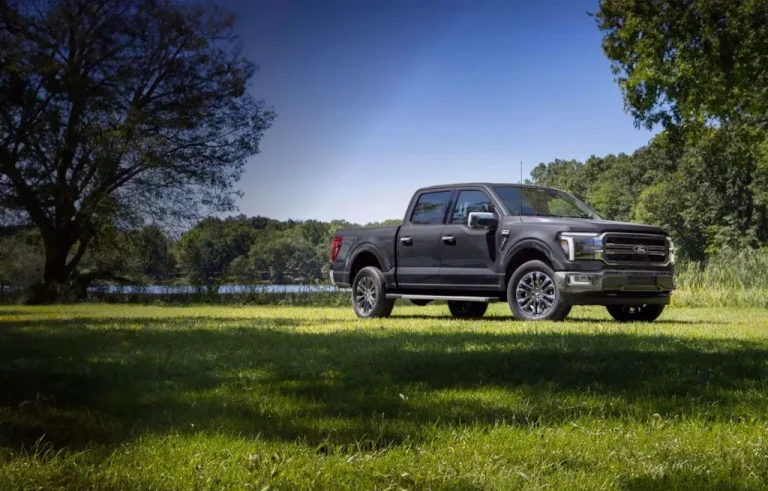 Ford se corona como la marca líder en calidad según el estudio de J.D. Power 2026