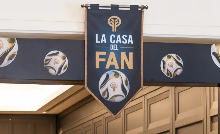 Hoteles Oro Verde presenta “La casa del fan” una experiencia que une deporte, gastronomía y hospitalidad