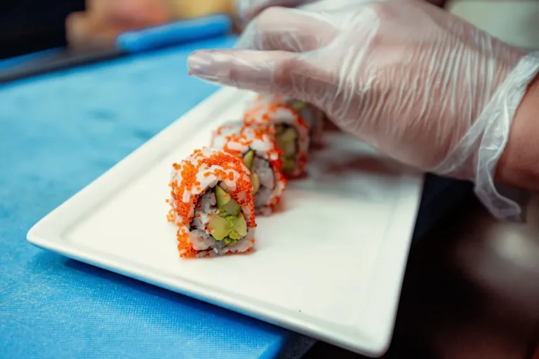El Sushi se consolida como una de las opciones gastronómicas favoritas en Ecuador