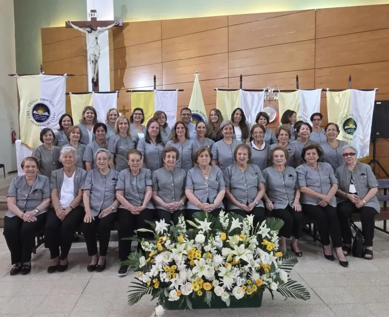 148 años de legado: La Sociedad de Beneficencia de Señoras de Guayaquil reafirma su compromiso con la educación y el servicio
