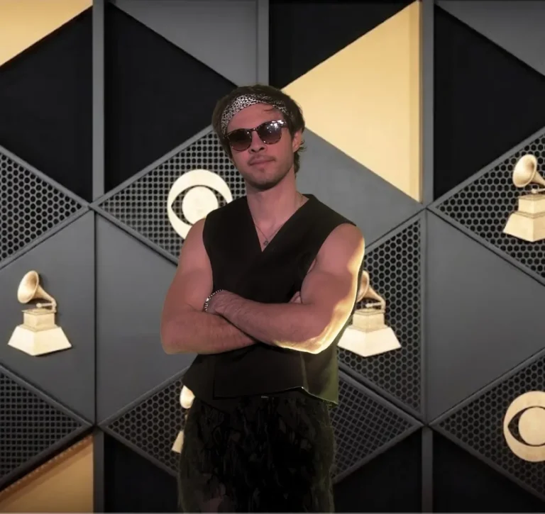 Mexicano en la élite global: La banda de pop rock ALTER se integra oficialmente como Miembro Votante de los Grammy