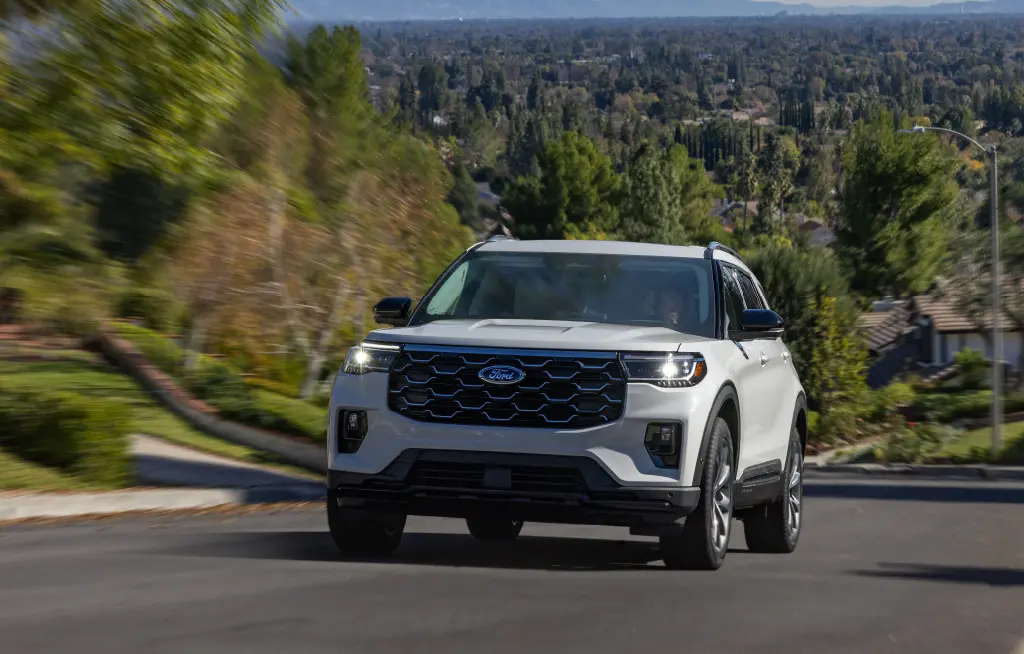 La nueva definición del lujo automotriz: confianza, durabilidad y valor a largo plazo con la trayectoria de Ford Explorer