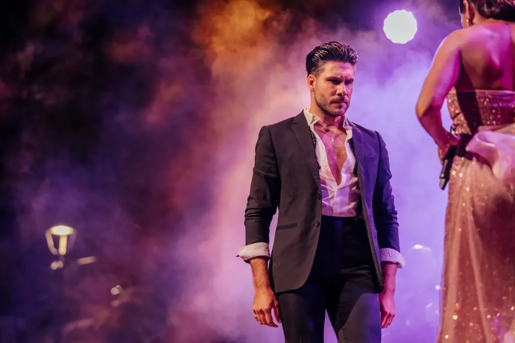 Una noche de pasión y tradición: Oro Verde Guayaquil presenta una exclusiva Noche Flamenca Española