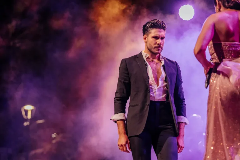 Una noche de pasión y tradición: Oro Verde Guayaquil presenta una exclusiva Noche Flamenca Española