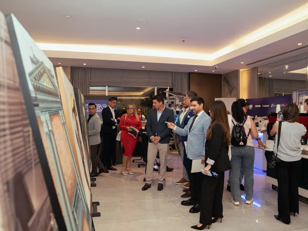 Negocios por más de USD 350 millones: Así cerró con éxito la novena edición de la Expo Cata Inmobiliaria 2026