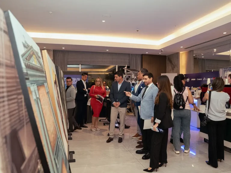 Negocios por más de USD 350 millones: Así cerró con éxito la novena edición de la Expo Cata Inmobiliaria 2026