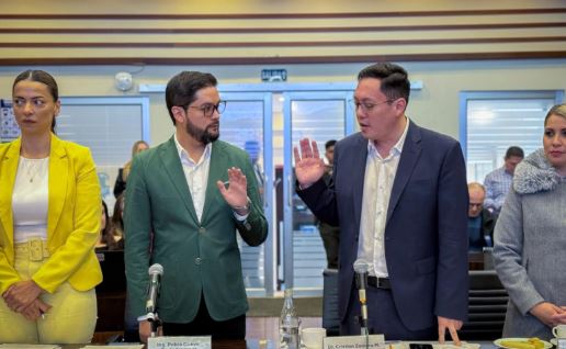 Consejo de Seguridad Ciudadana de Cuenca niega financiamiento a un supuesto “troll center”