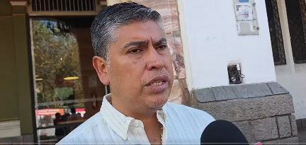 Funcionarios denuncian presunto acoso laboral en la Dirección de Gestión de Riesgos del Municipio de Cuenca