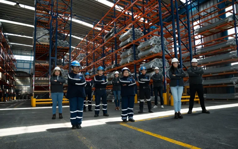 Cero accidentes en dos años: Cómo la inteligencia artificial y la cultura preventiva transforman la seguridad industrial en Ecuador