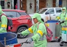 ¿Qué pasa con las Hormiguitas Chuas de Cuenca? Esto dice el Municipio sobre los pagos