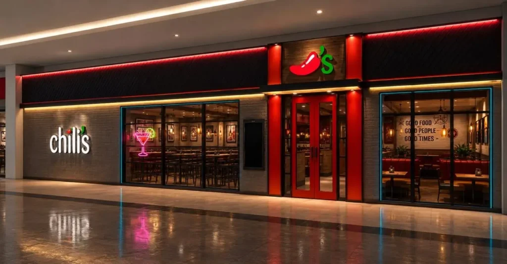 Sabor internacional en la costa: Chili’s aterriza por primera vez en Manabí con la apertura de su nuevo restaurante en Manta