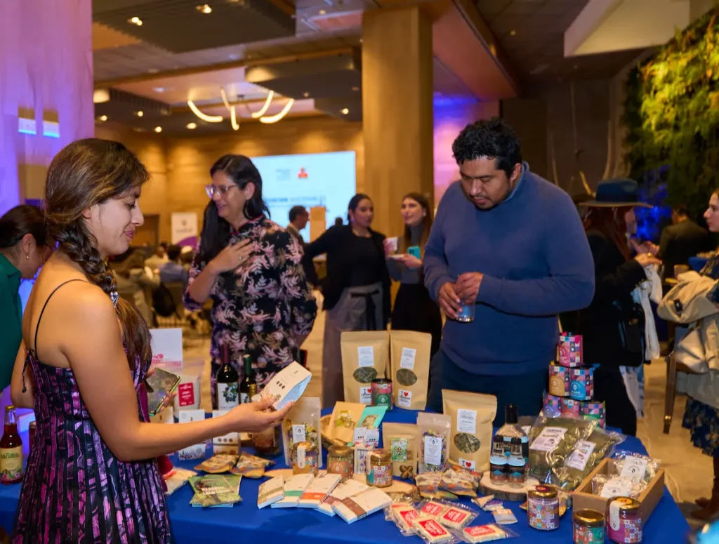 Impulso a la biodiversidad: Proyecto Bionegocios Ecuador abre convocatoria al Fondo Semilla CULTIVAIINNOVACIÓN 2026