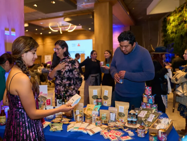 Impulso a la biodiversidad: Proyecto Bionegocios Ecuador abre convocatoria al Fondo Semilla CULTIVAIINNOVACIÓN 2026